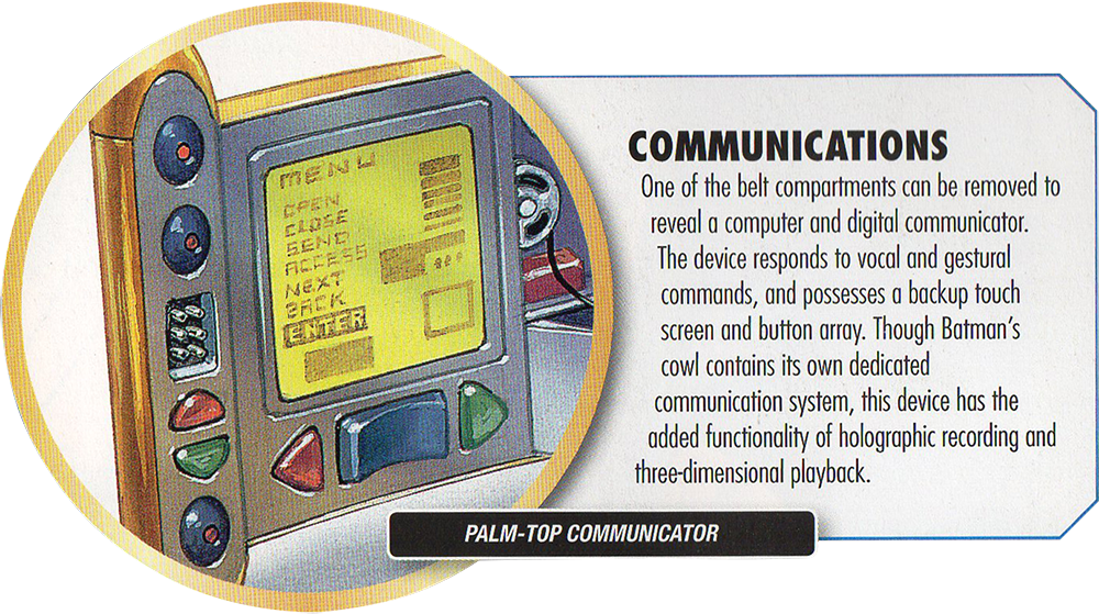 Communicator - N-gage (1000x559), Png Download