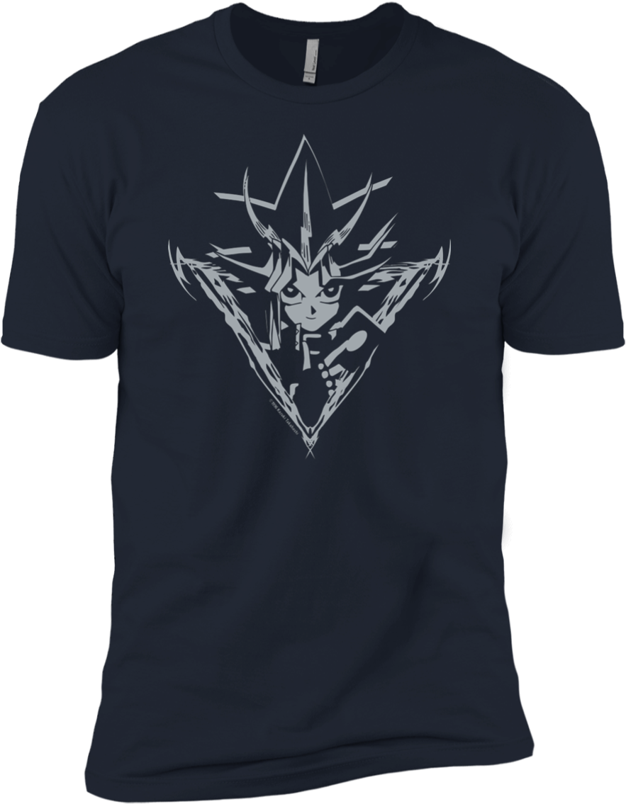 Next Level Premium Short Sleeve T-shirt - Best T Shirt 2018 (1155x1155), Png Download