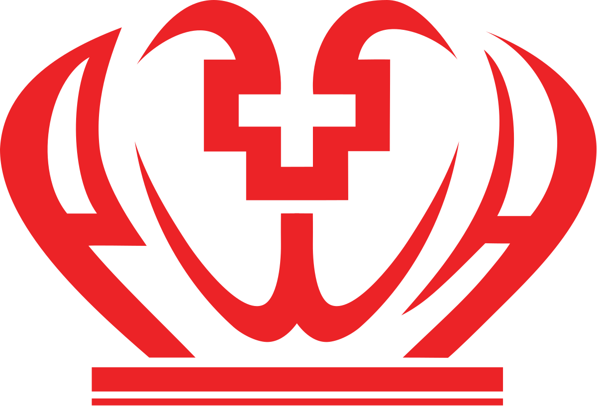 Prince Of Wales Hospital Logo (1200x816), Png Download