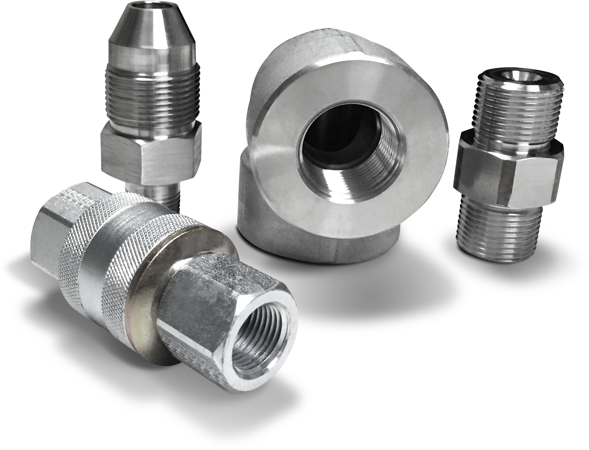 Nlb Fittings - Water Fitting (2297x1697), Png Download