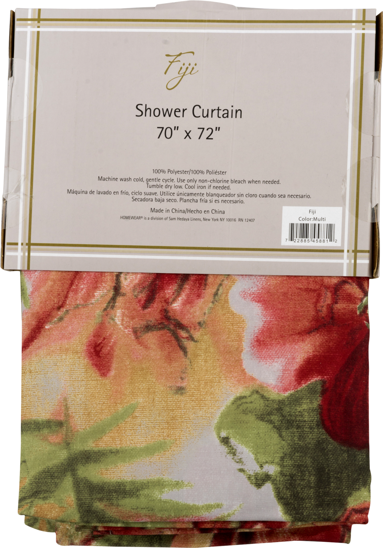 Fiji Water Png (1800x1800), Png Download