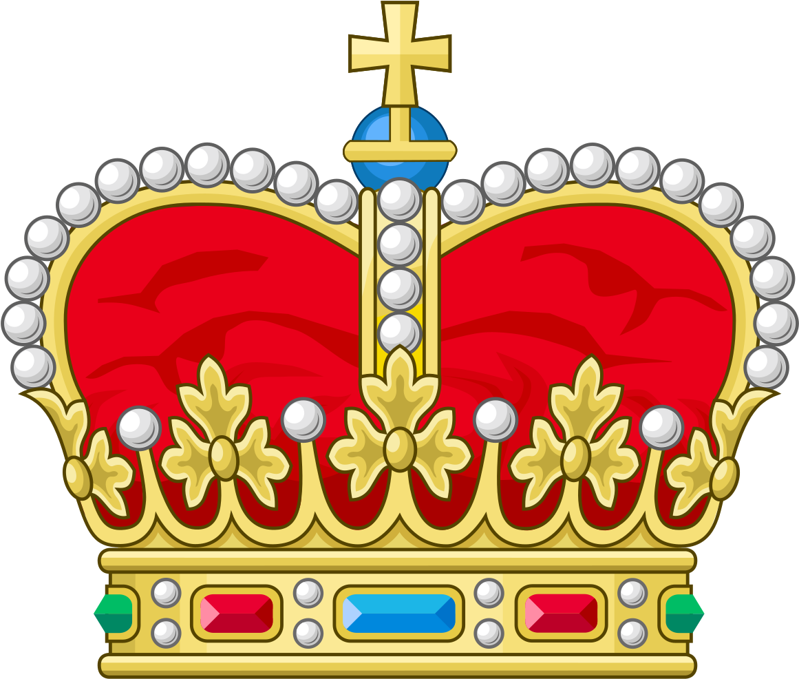 Prince Of Holy Roman Empire (1200x1038), Png Download