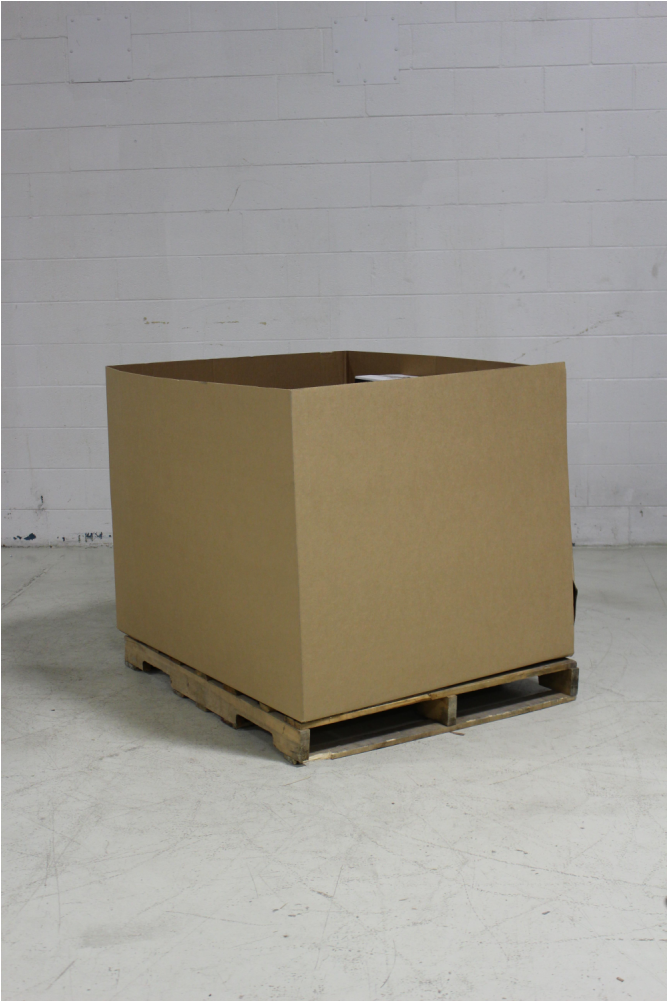 Auction - Plywood (1000x1000), Png Download