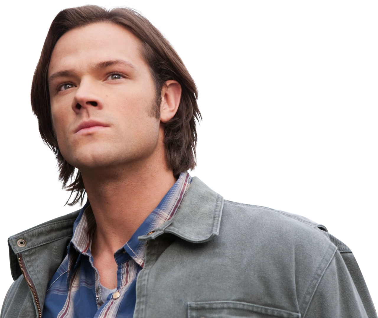 Sam Winchester (1280x1077), Png Download
