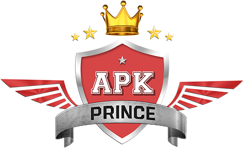 Apk Prince (478x478), Png Download