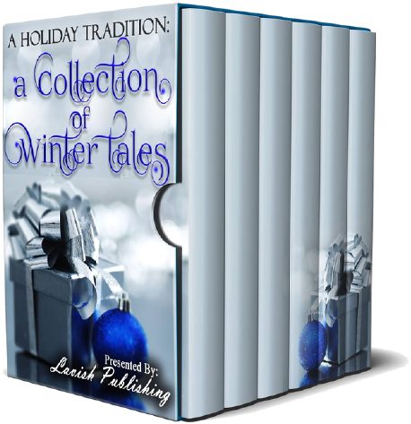 A Holiday Tradition - Winter Tales (800x533), Png Download