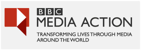 Bbc Charity Sacked Six Over Sexual Misconduct International - Bbc Media Action Logo (464x261), Png Download