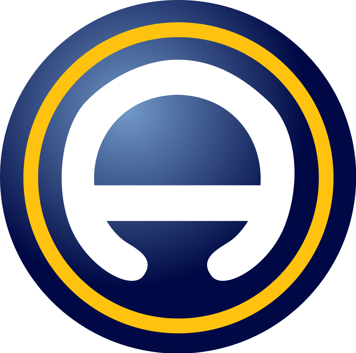 Allsvenskan Logo (1200x1188), Png Download