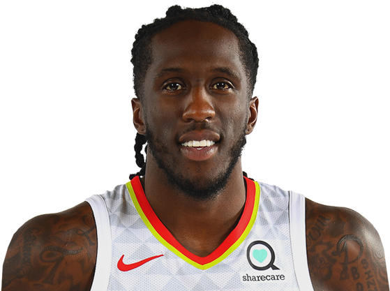 Nba Dennis Schroder (600x436), Png Download