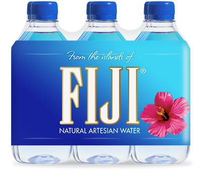 500ml - Fiji Water Sport Cap (400x400), Png Download
