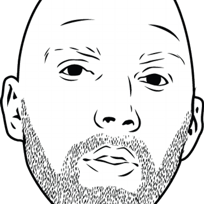 Simon Black - Dr Simon Black Brock (400x400), Png Download