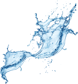 Ocean Water Splash Png - Aqua Toilet Seat, Toilet & Bidet Seats, Duroplast, (368x376), Png Download