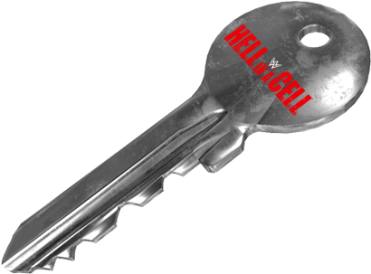 Collect Them From The Limited Time Hell In A Cell Tour, - Magnifying Glass (431x371), Png Download