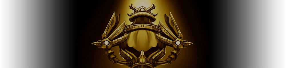 Achievements Header - Header (1000x239), Png Download