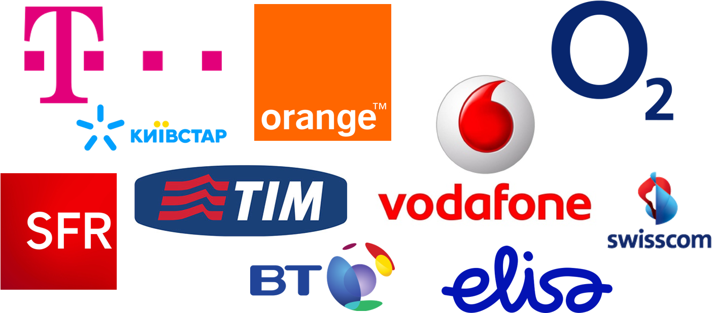 Picture - Vodafone Call Now 25 Eur De (1439x631), Png Download