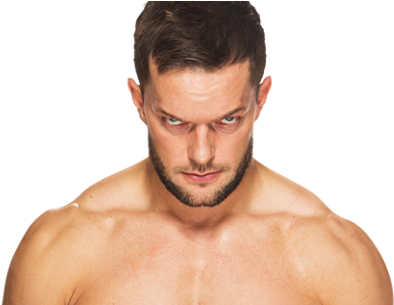 Wwe Injury Updates - Finn Balor (540x304), Png Download