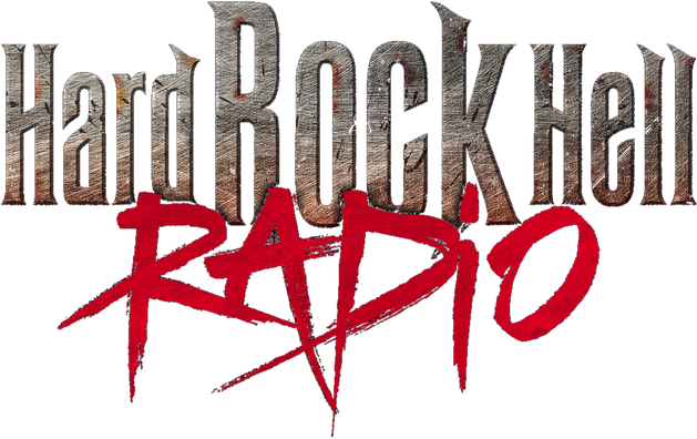 Home - Hard Rock Hell Logo (800x400), Png Download