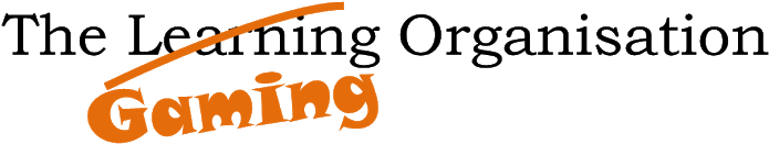 The Gaming Organisation - Politikon (760x210), Png Download