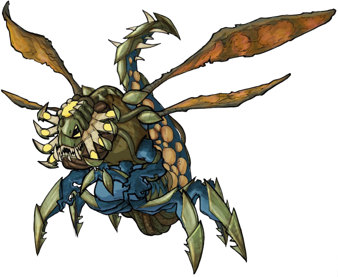 Metal Kor - Jak And Daxter 2 Concept Art (684x558), Png Download