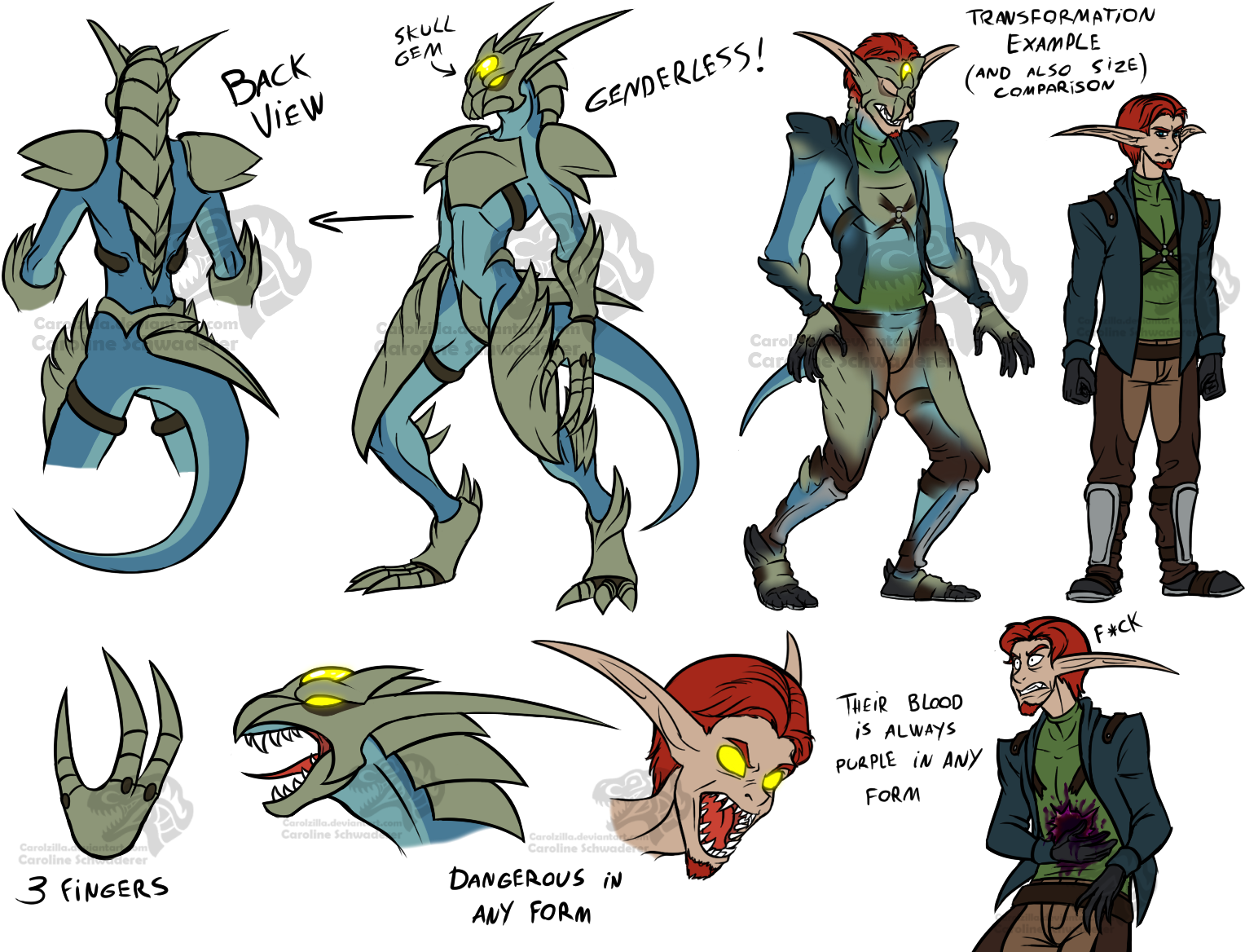 Metal Head Shifter - Jak And Daxter Metal Heads (1550x1180), Png Download