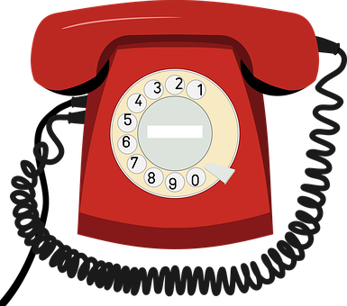 Phone Russia Soviet Telephone Phone Phone - Telephone Clipart (385x340), Png Download