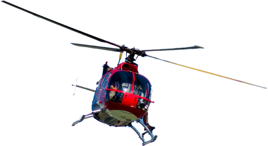 Helicopter - Png Helicopter (1024x1024), Png Download