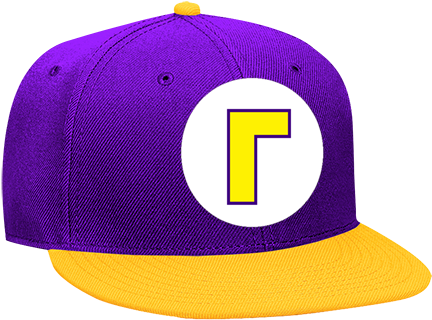 waluigi hat