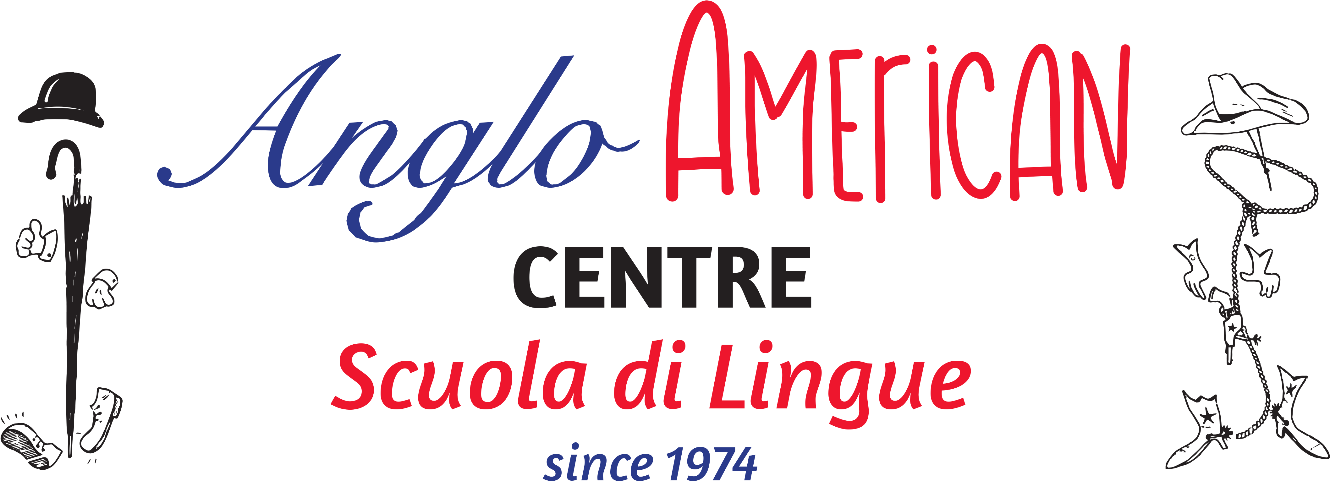 Angloamericancenter Angloamericancenter - Dual Star Academy Of Dance (4232x1666), Png Download