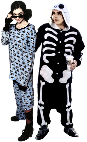 Pastel My Chemical Romance (375x500), Png Download