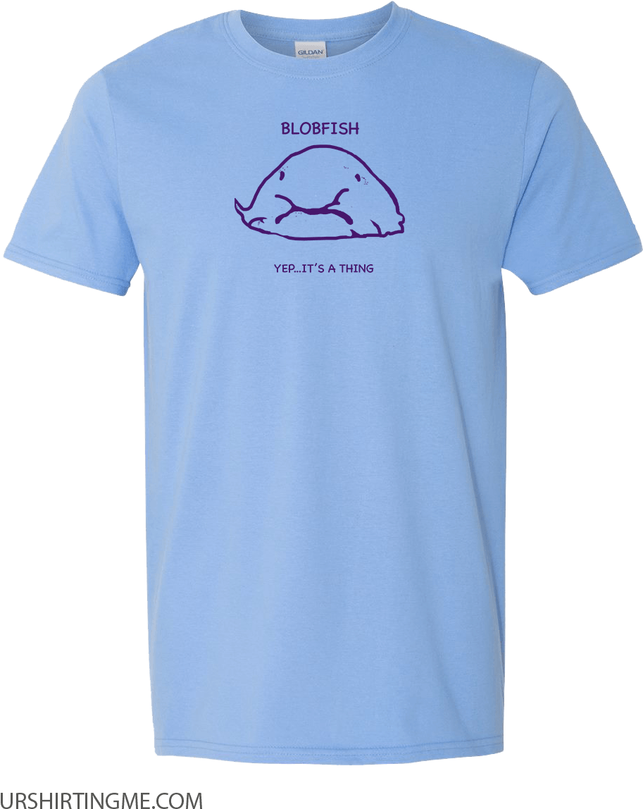Blobfish - Shirty Animals - Manchester City Home Kit 17 18 (1000x1250), Png Download
