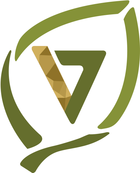 V7 Tobacco Leaf - Calligraphy (1214x817), Png Download