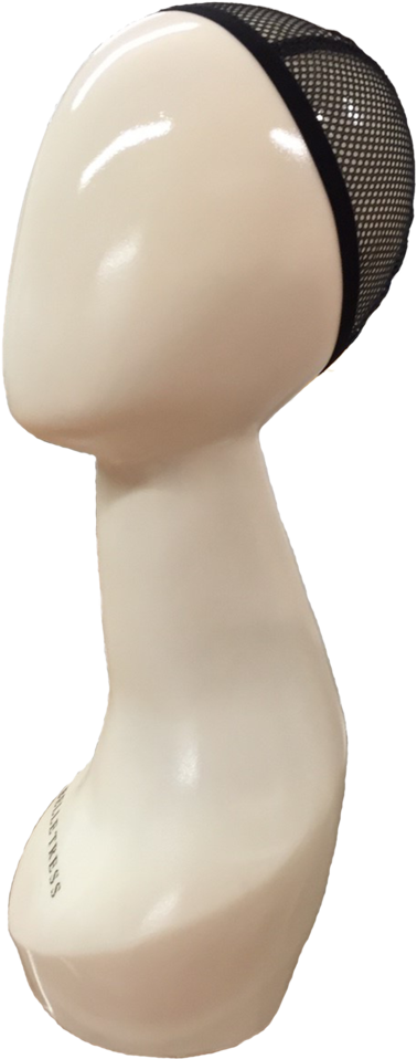 Egg Shaped Mannequin Head - Head (466x1023), Png Download