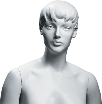 Metro Woman (374x374), Png Download
