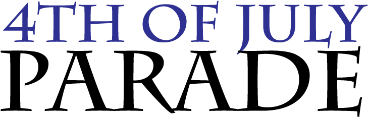 July 4th Clip Art - Pixar (750x245), Png Download