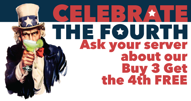 July 4th Flyer Hud - Uncle Sam I Want You Art 32x24 Poster Decor (612x325), Png Download