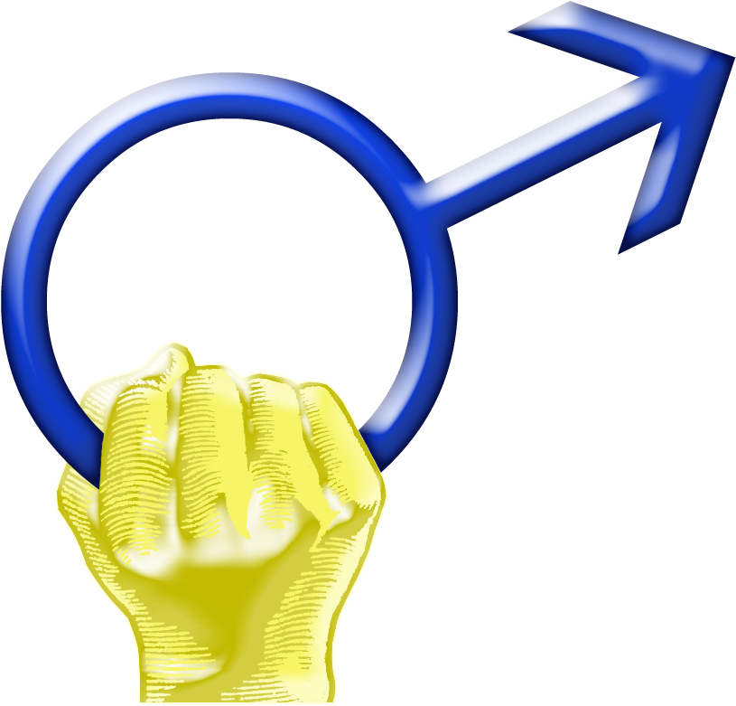 International Men's Day Symbol - International Men's Day 2018 (1172x1042), Png Download