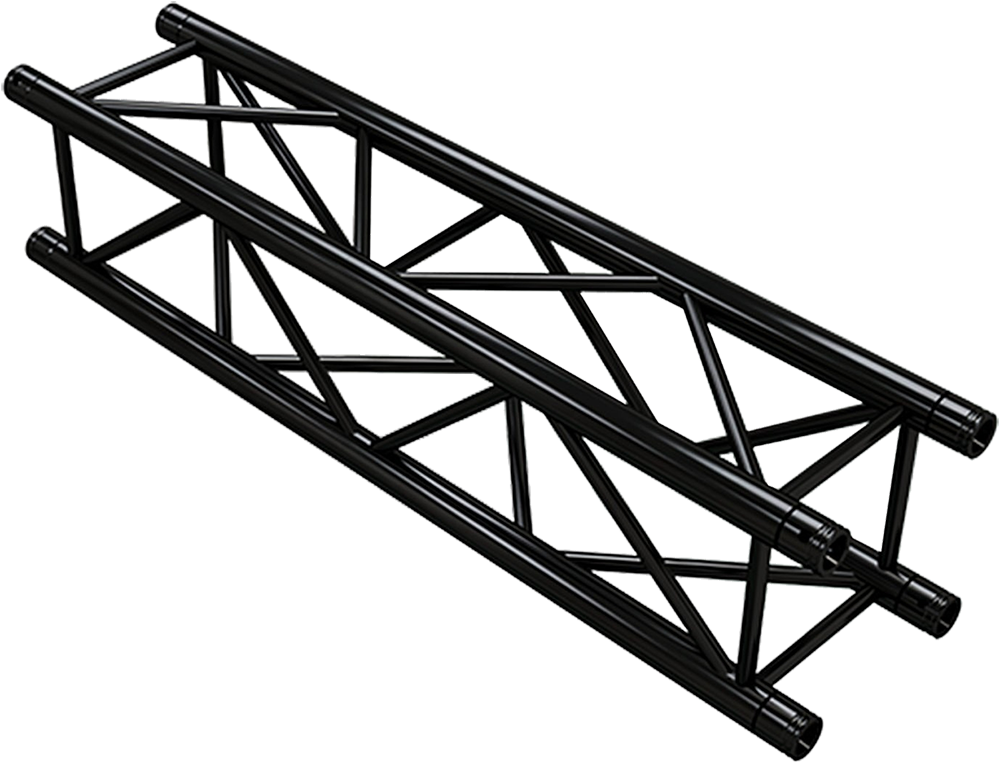 Sq 4112 Global Truss Sq 4112 2m Truss - Global Truss Square Truss (1000x1000), Png Download