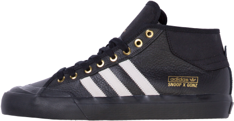 snoop x gonz adidas