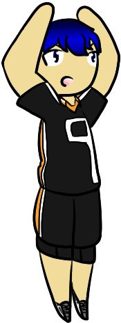 Cartoon (288x504), Png Download