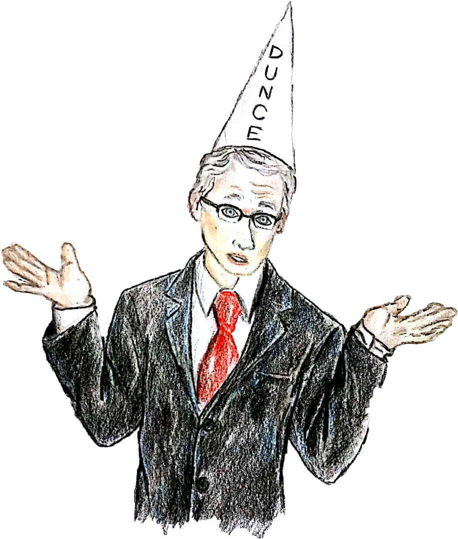 Dunce-petter - Sfu (916x1077), Png Download