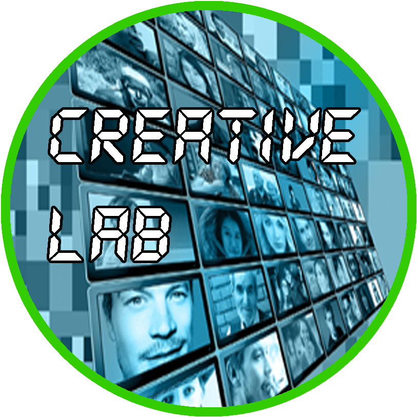 Creative Writing - Circle (1000x1000), Png Download