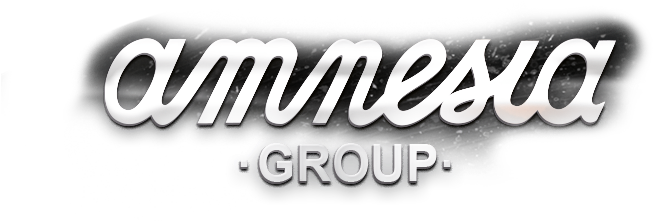 Amnesia Group - - Amnesia Ibiza-dj Sessions 4 & 5 (705x223), Png Download