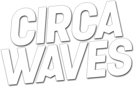 Circa Waves Image - Circa Waves Different Creatures (800x310), Png Download