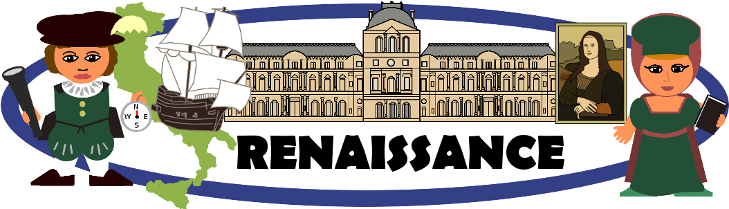 The Renaissance (1060x301), Png Download