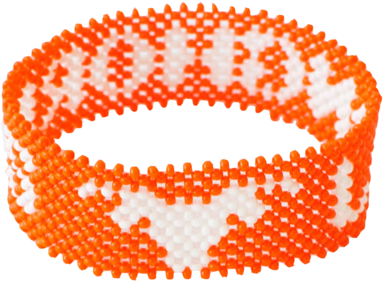 Texas Longhorns - Bracelet (1024x681), Png Download