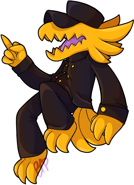 2 - Cartoon (500x652), Png Download