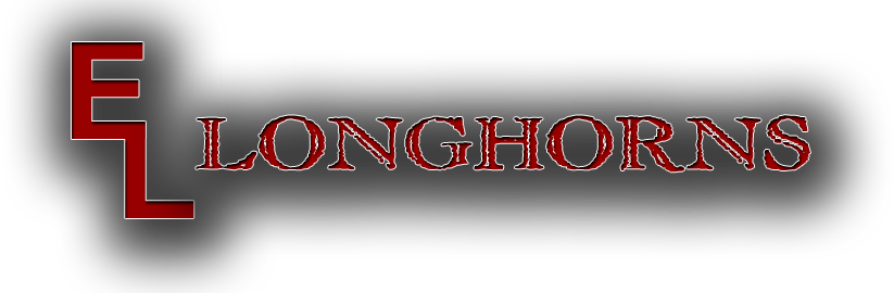 Home - Texas Longhorns (823x270), Png Download