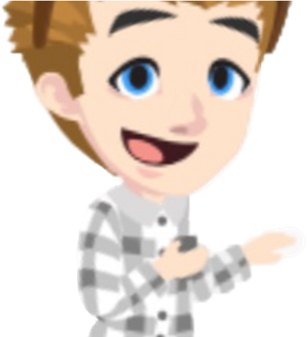 Cartoon (480x480), Png Download