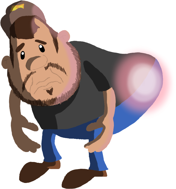 Image - Cartoon (1200x1000), Png Download