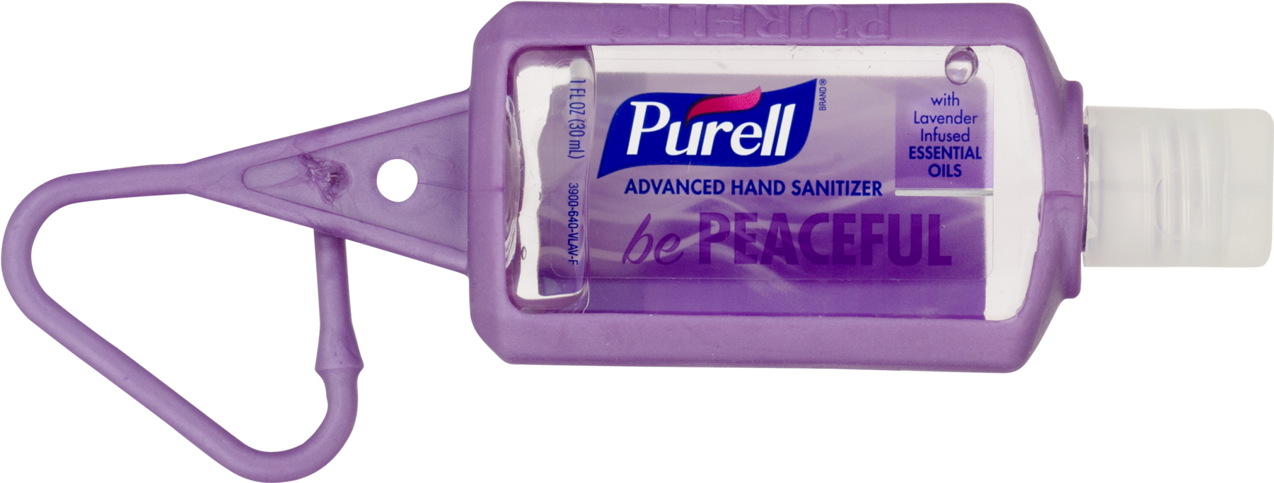 Purell Advanced Hand Sanitizer Sweet Papaya Mango, - Stretcher (1800x1800), Png Download